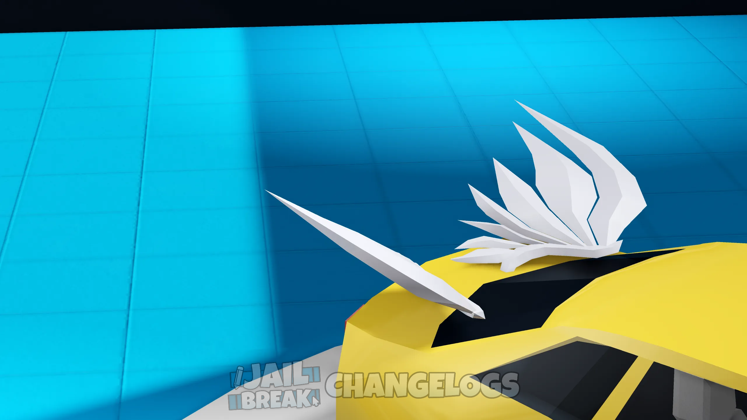 Trophy Wings